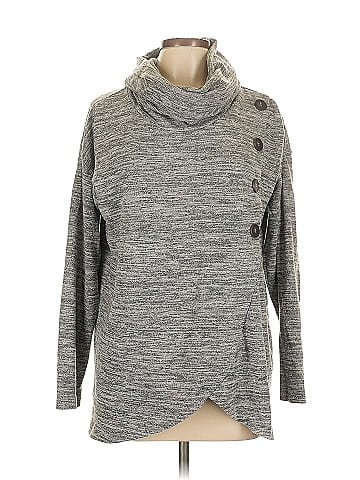 Kate and Sam Long Sleeve Top (view 1)