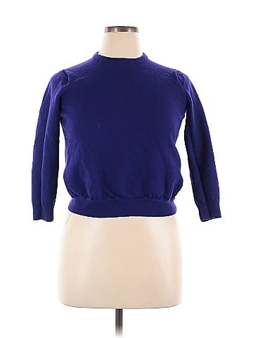 J.Crew Collection Turtleneck Sweater (view 1)