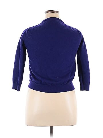 J.Crew Collection Turtleneck Sweater (view 2)