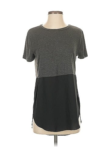 RD Style Short Sleeve Top (view 1)