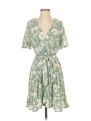 LC Lauren Conrad Casual Dress (view 1)