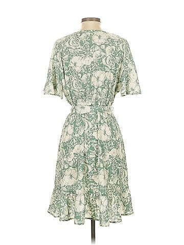 LC Lauren Conrad Casual Dress (view 2)