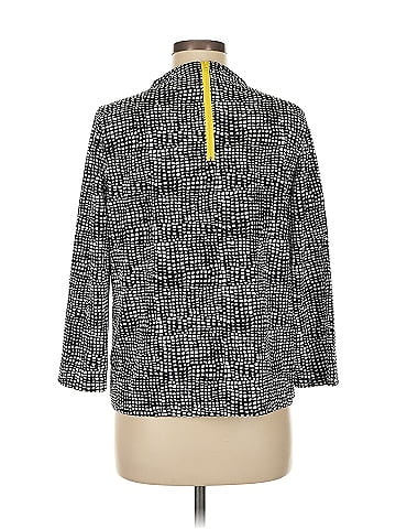 MELLODAY 3/4 Sleeve Top (view 2)