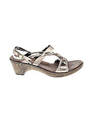 Born Sandals