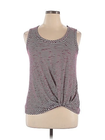 Nine Britton Sleeveless Top (view 1)