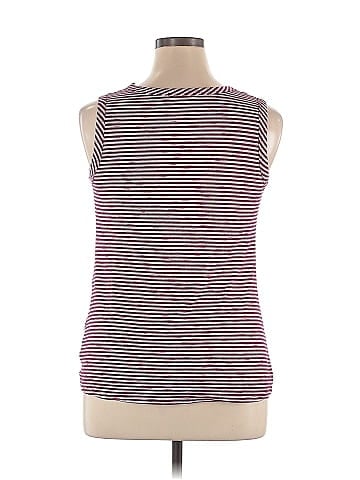 Nine Britton Sleeveless Top (view 2)