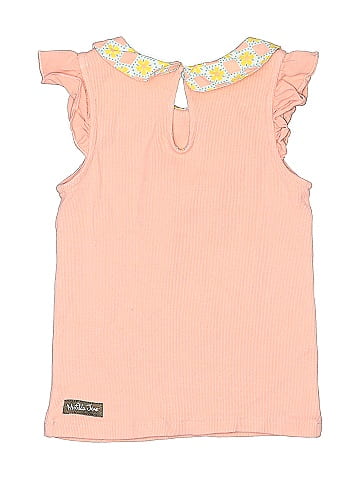 Matilda Jane Short Sleeve Top (view 2)