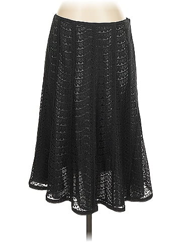 Sigrid Olsen Formal Skirt (view 1)