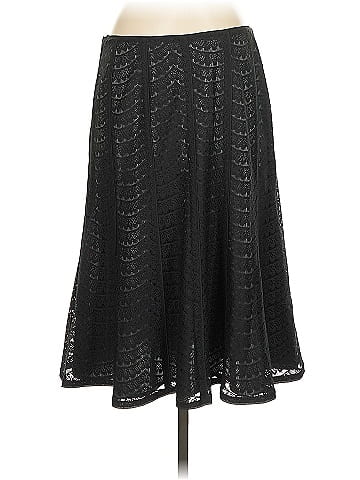 Sigrid Olsen Formal Skirt (view 2)