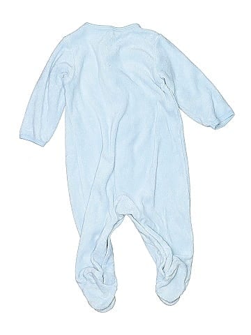 Carter's Long Sleeve Outfit (view 2)