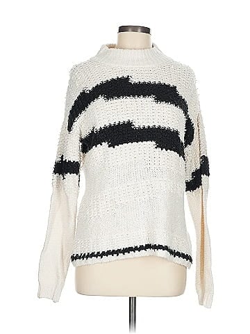 1.State Pullover Sweater (view 1)