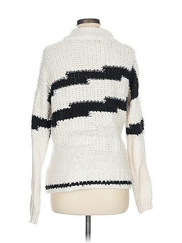 1.State Pullover Sweater (view 2)