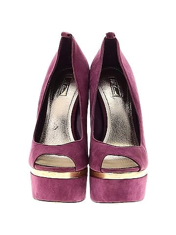Wild Pair Heels (view 2)