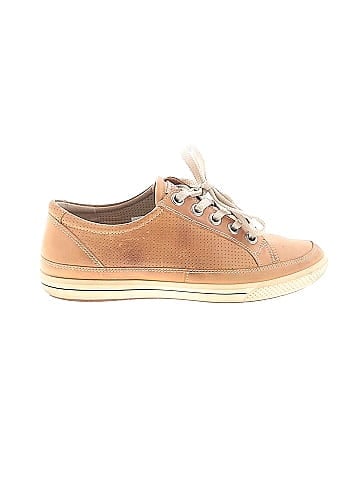 Ecco Sneakers (view 1)