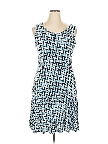 a.n.a. A New Approach Casual Dress (view 1)