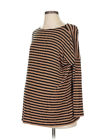 Hatch Long Sleeve Top (view 1)