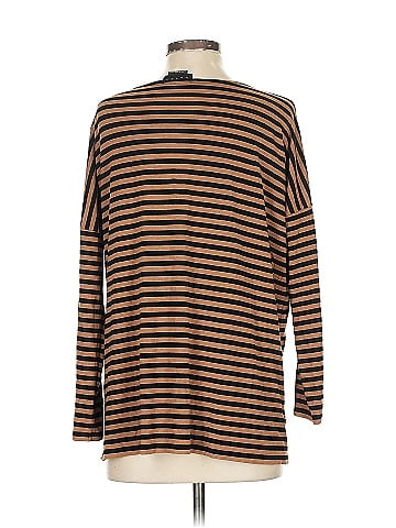 Hatch Long Sleeve Top (view 2)