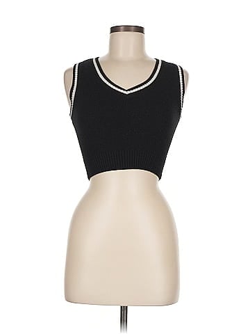 RSQ Sweater Vest (view 1)