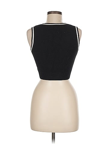 RSQ Sweater Vest (view 2)