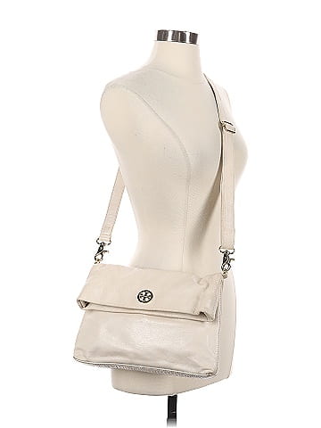 Tory Burch Leather Crossbody Bag (view 2)