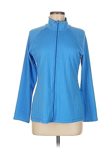 lucy Track Jacket (view 1)