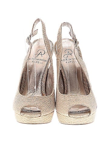 Adrianna Papell Heels (view 2)