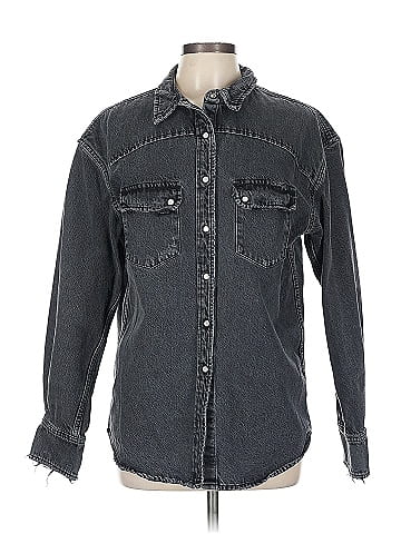 retrofête Denim Jacket (view 1)