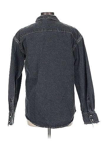 retrofête Denim Jacket (view 2)