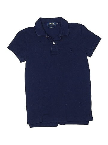 Polo by Ralph Lauren Short Sleeve Top (view 1)