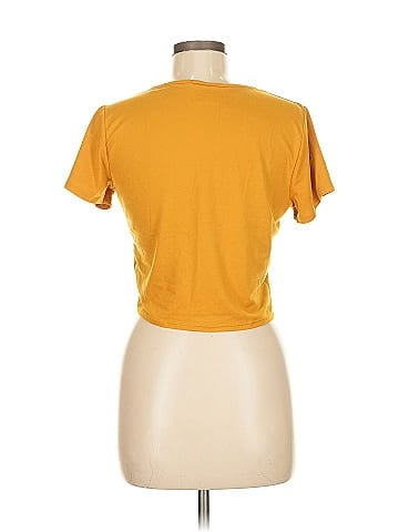 Live in the Moment Short Sleeve T-Shirt (view 2)
