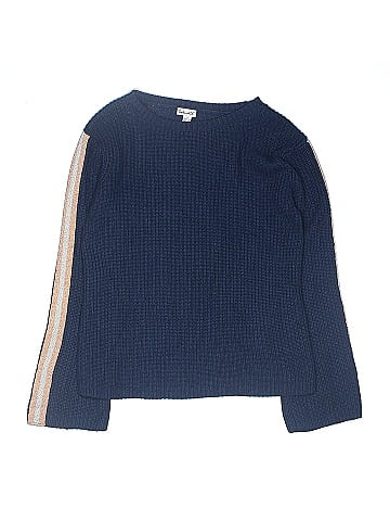 Splendid Pullover Sweater (view 1)