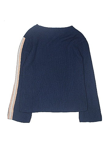 Splendid Pullover Sweater (view 2)