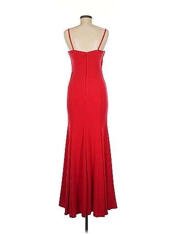 City Triangles Cocktail Dress (view 2)