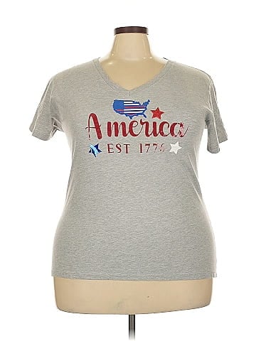 Next Level Apparel Short Sleeve T-Shirt (view 1)