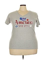Next Level Apparel Short Sleeve T Shirt