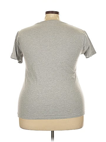 Next Level Apparel Short Sleeve T-Shirt (view 2)