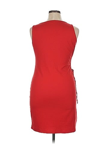 Bebe Casual Dress (view 2)