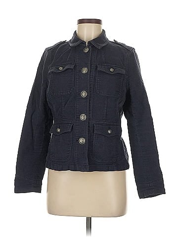 Liz & Co. Jacket (view 1)