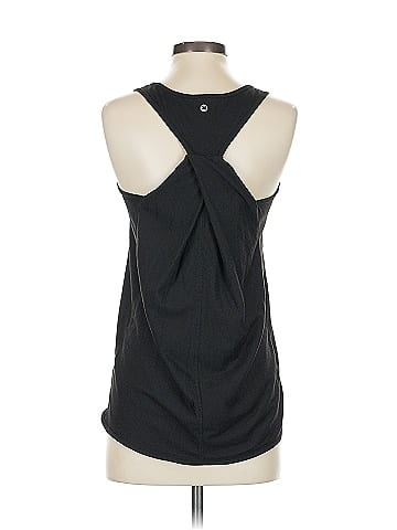 RBX Sleeveless T-Shirt (view 2)