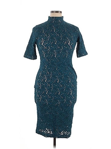 FUZZI Cocktail Dress (view 1)