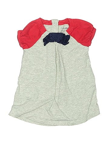 Baby Gap Sleeveless T-Shirt (view 1)