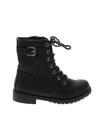 The Children's Place Ankle Boots (view 1)