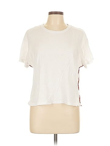 Monrow Short Sleeve T-Shirt (view 1)