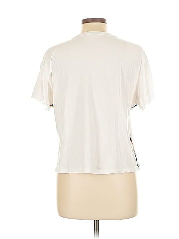 Monrow Short Sleeve T-Shirt (view 2)
