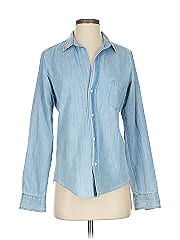 Frank & Eileen Long Sleeve Button Down Shirt