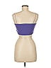 Out From Under 100% Polymide Purple Tank Top Size M - photo 2