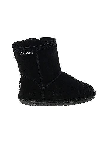 Bearpaw Ankle Boots (view 1)