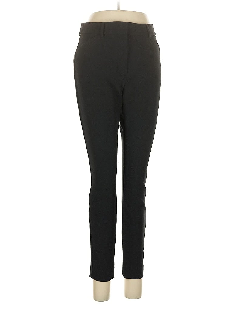 Pre-owned Express Active Pants In Black