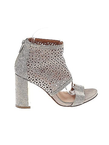 AQUATALIA Heels (view 1)