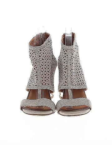 AQUATALIA Heels (view 2)